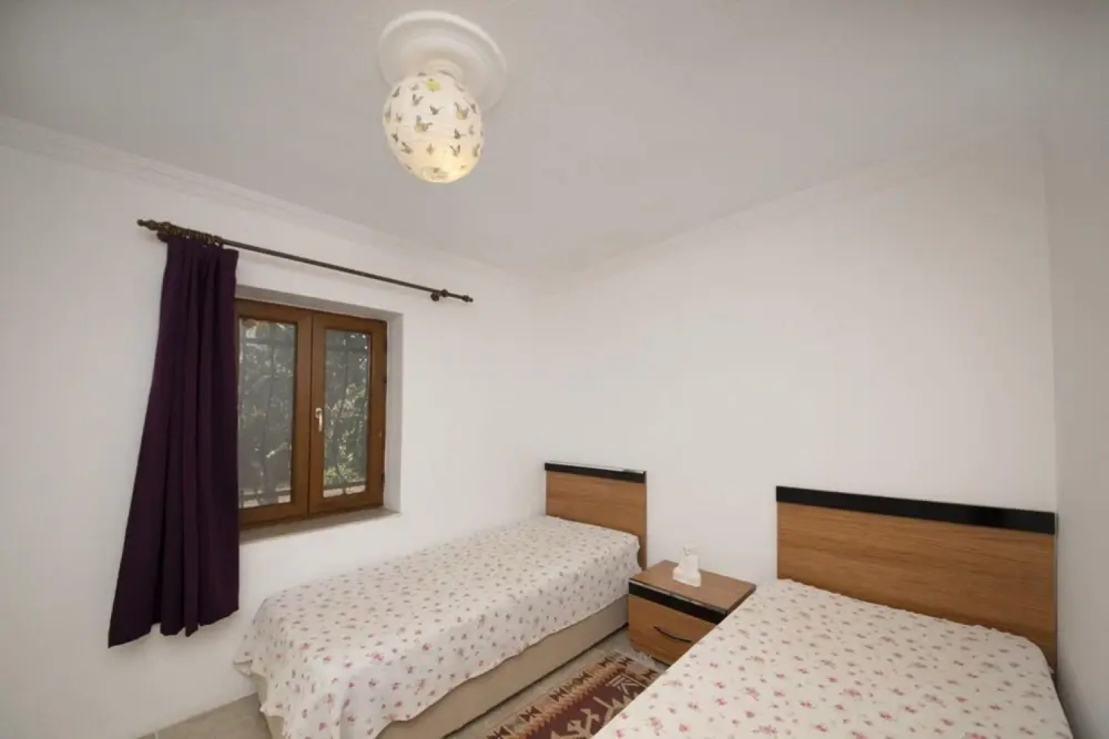 Central Home Near Gumusluk Beach in Bodrum