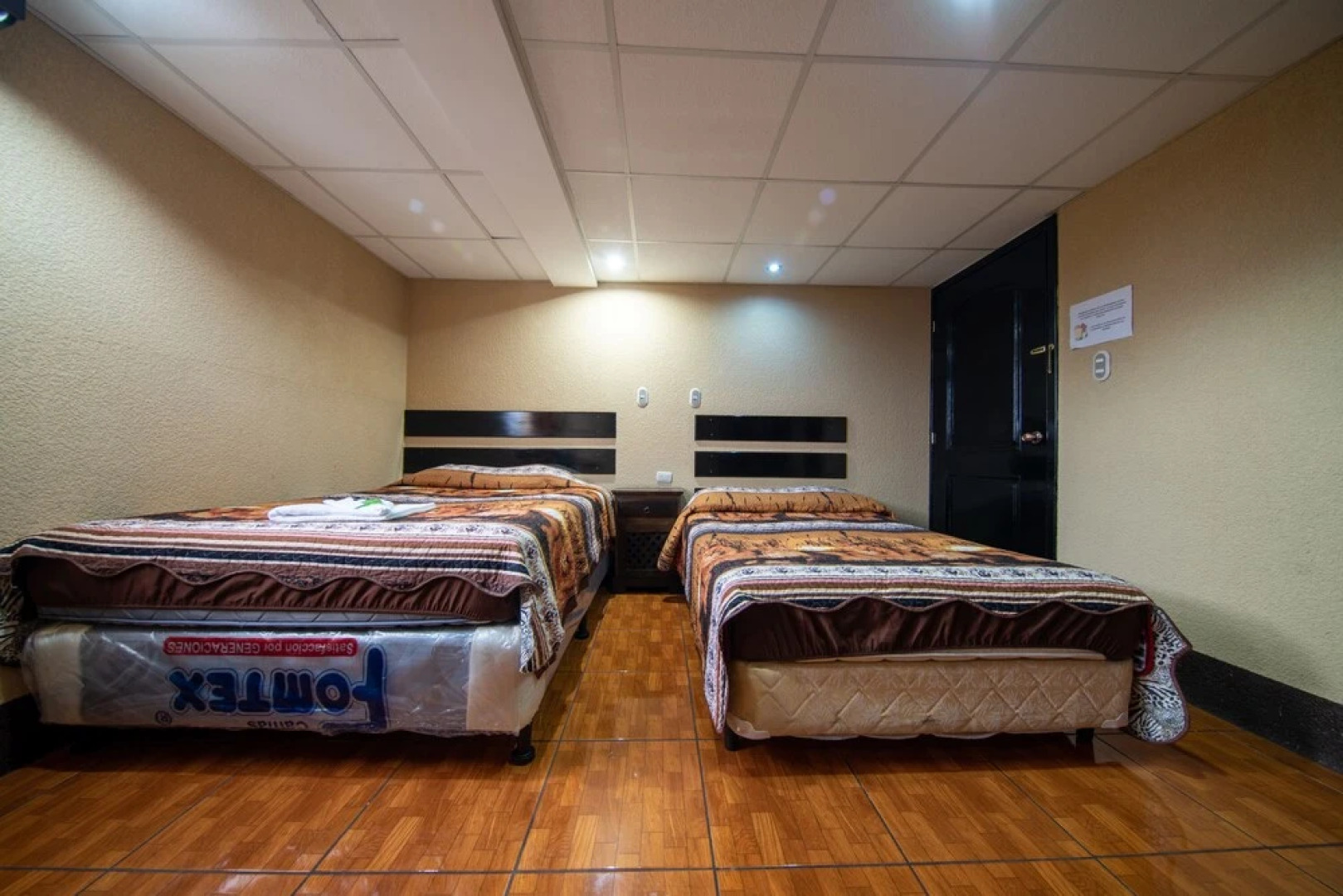 Hotel Villas del mirador