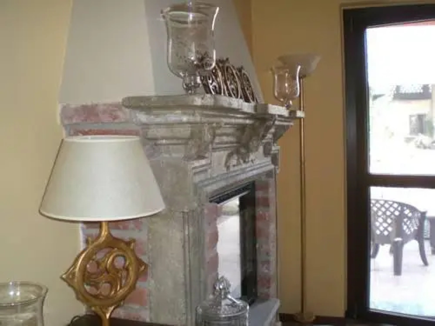 Agriturismo Cascina San Carlo