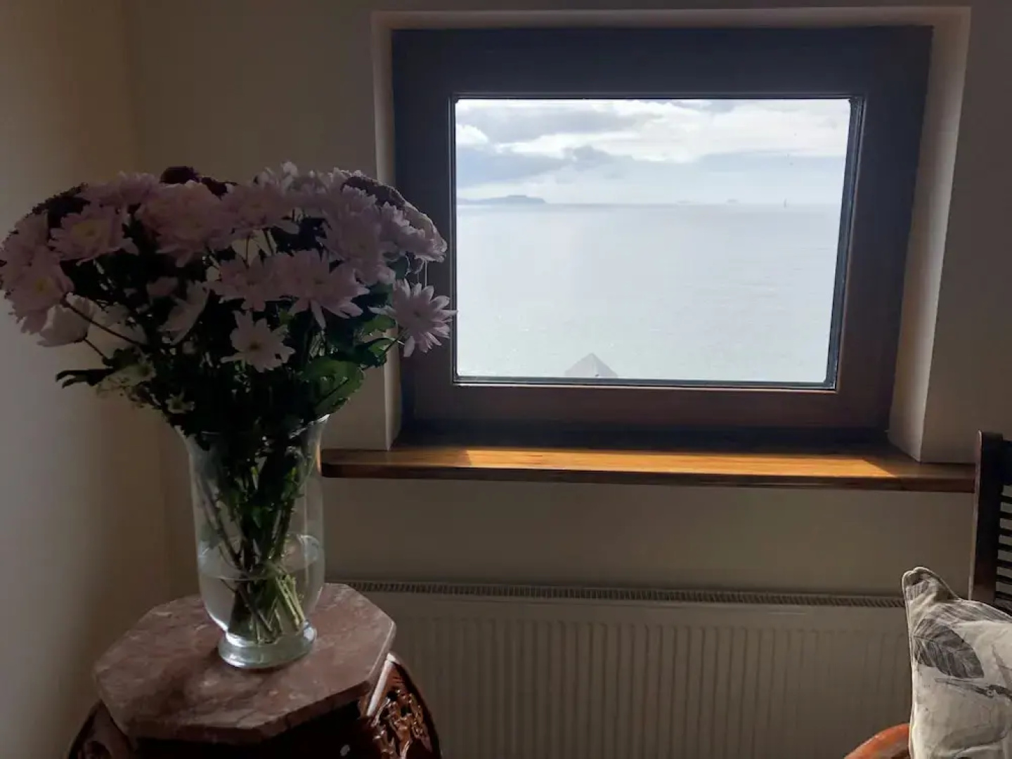 Atlantic Rest Stunning Vistas of the Skelligs