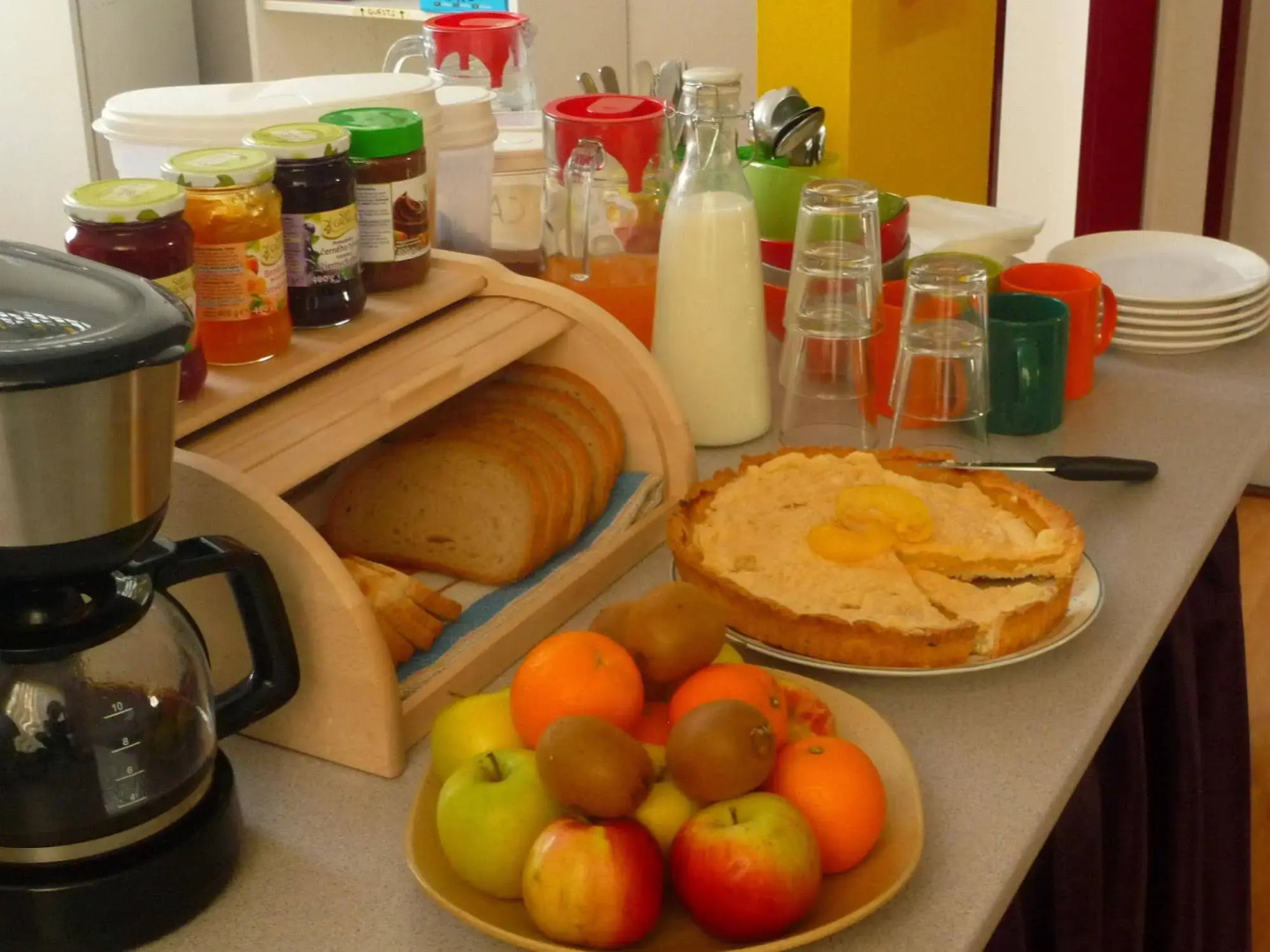 Nitra Glycerin Hostel