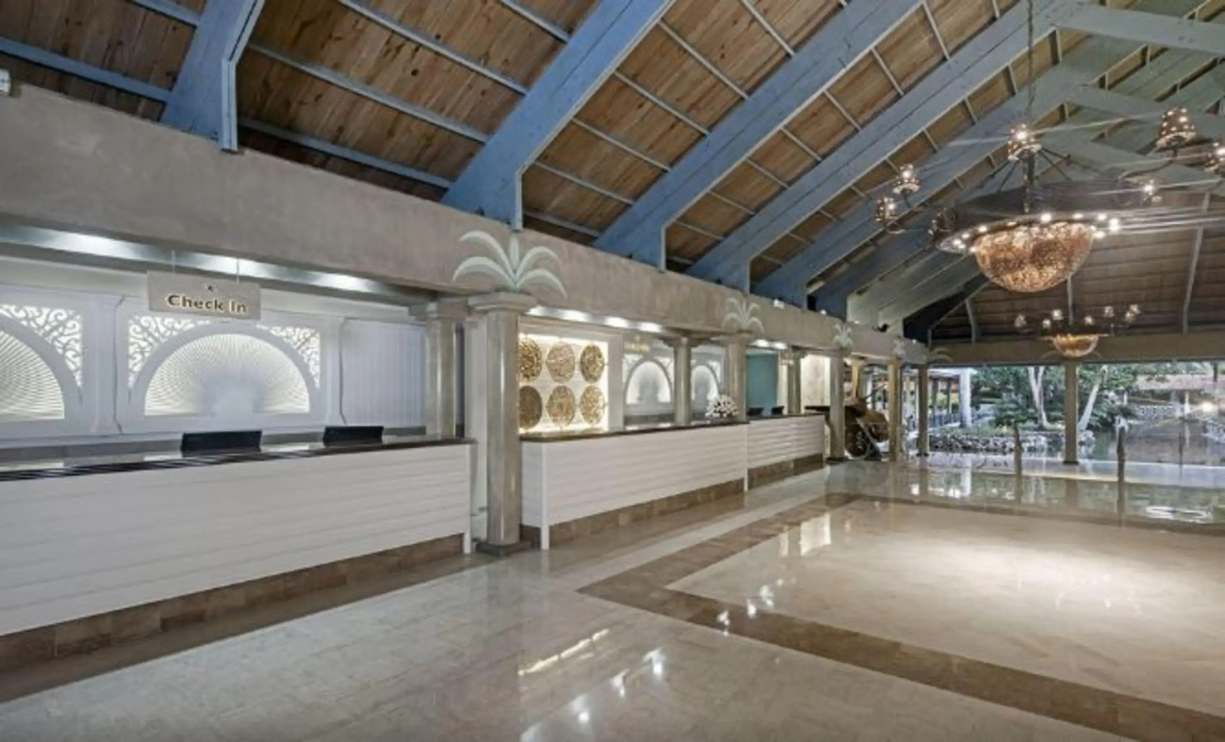 Iberostar Selection Bávaro Suites