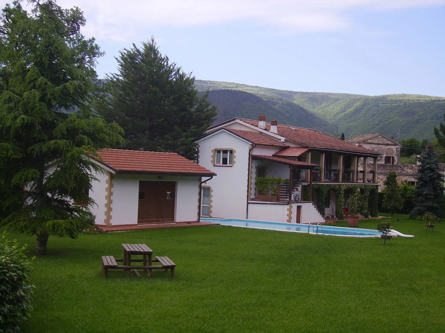 Lucrezia e Cesare Borgia