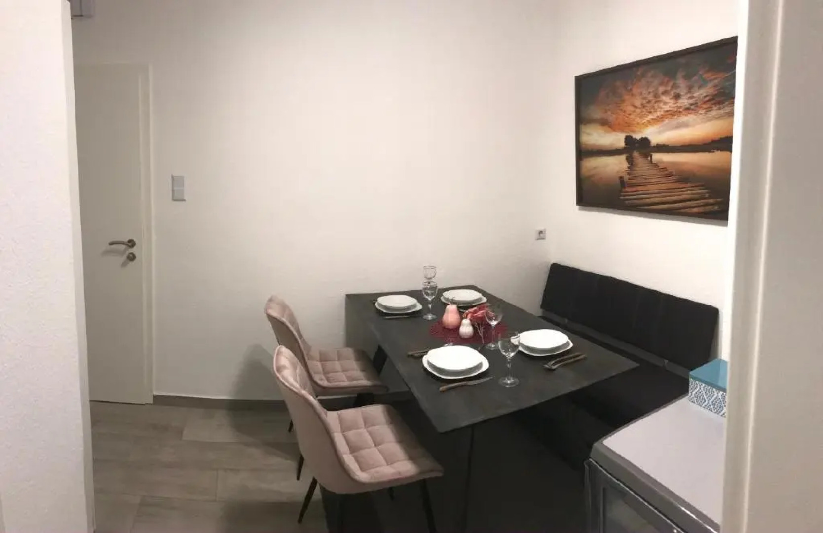 Sweet Home Appartements