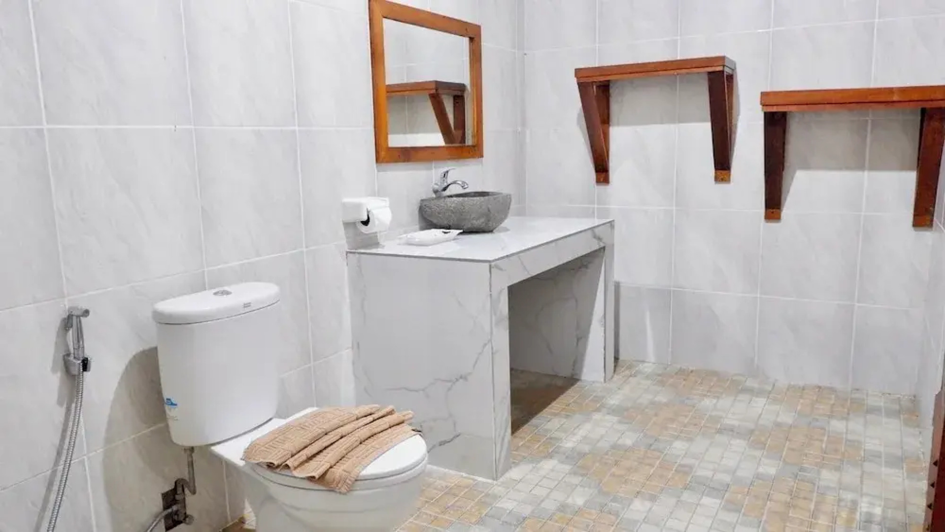 Dayang Resort Singkawang