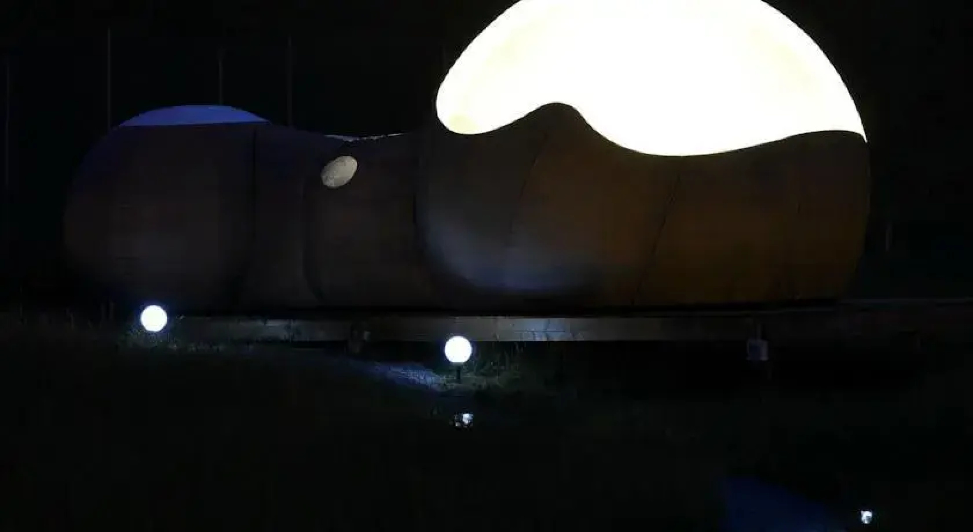 Bulles et une Nuit