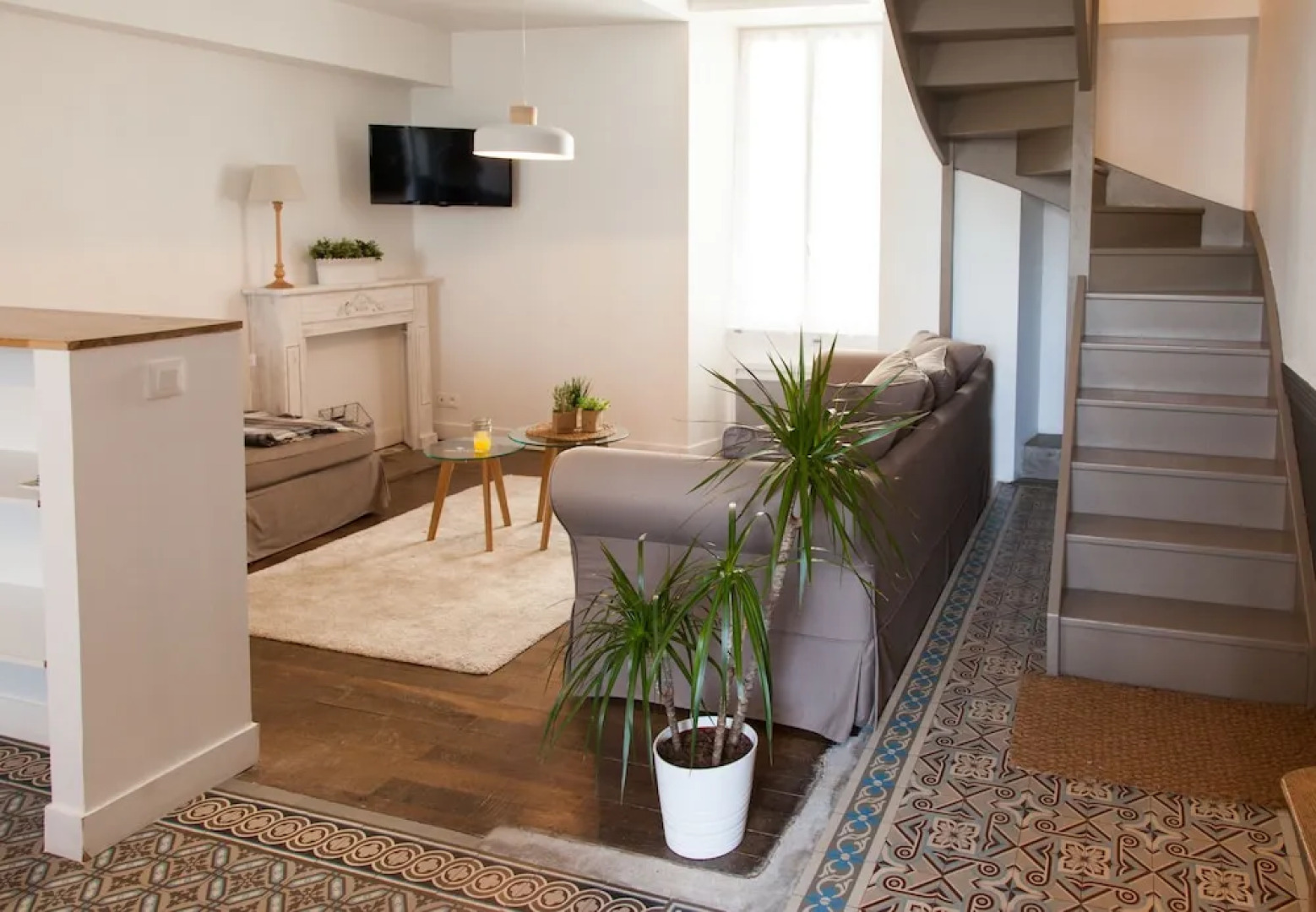 Il était une fois chez moi Maison hôtes