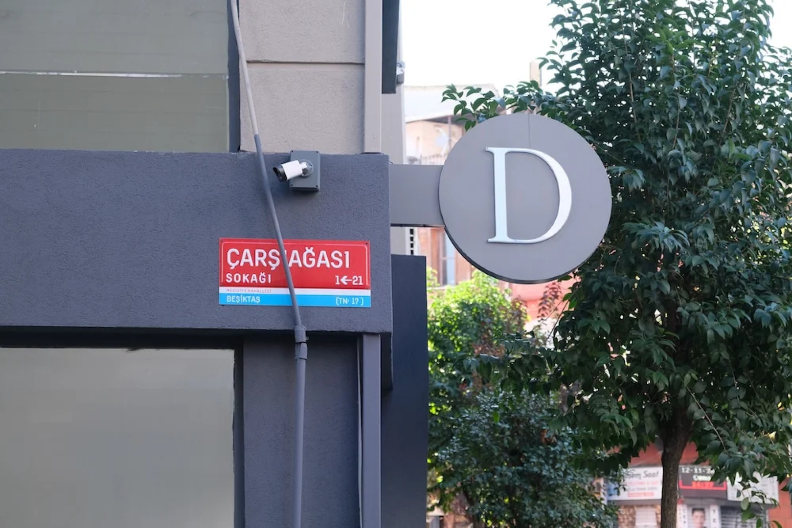 Dilens Bosphorus Boutique-hotel