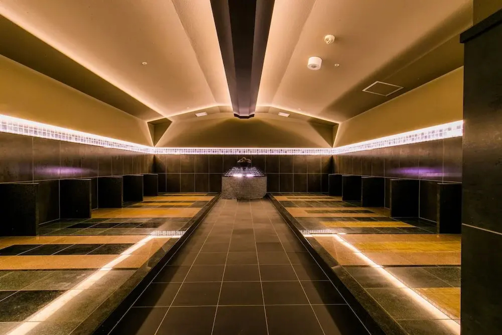 Spa & Hotel Suishun Matsuiyamate