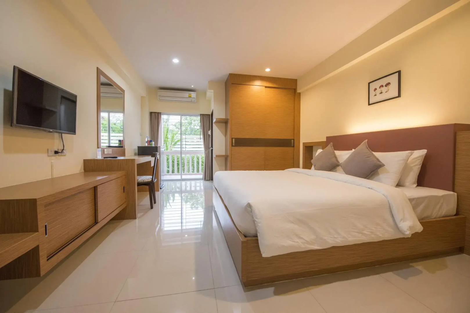 U Duay Gan Garden Home