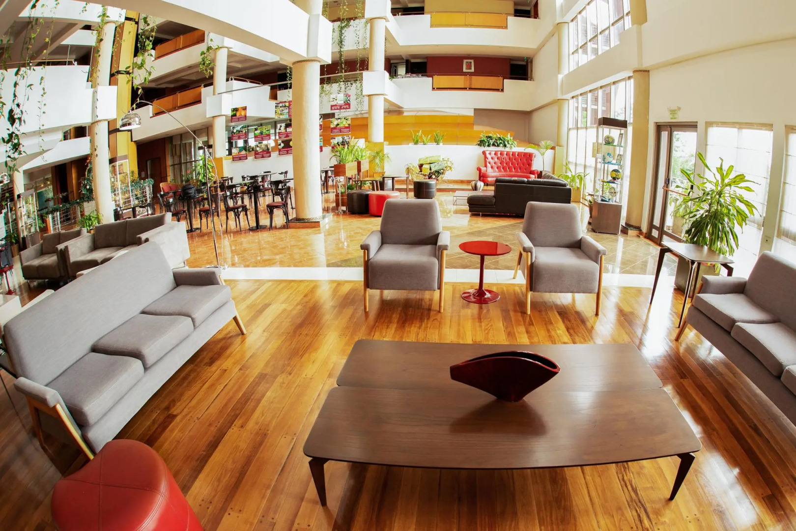 Amérian Portal del Iguazú Hotel