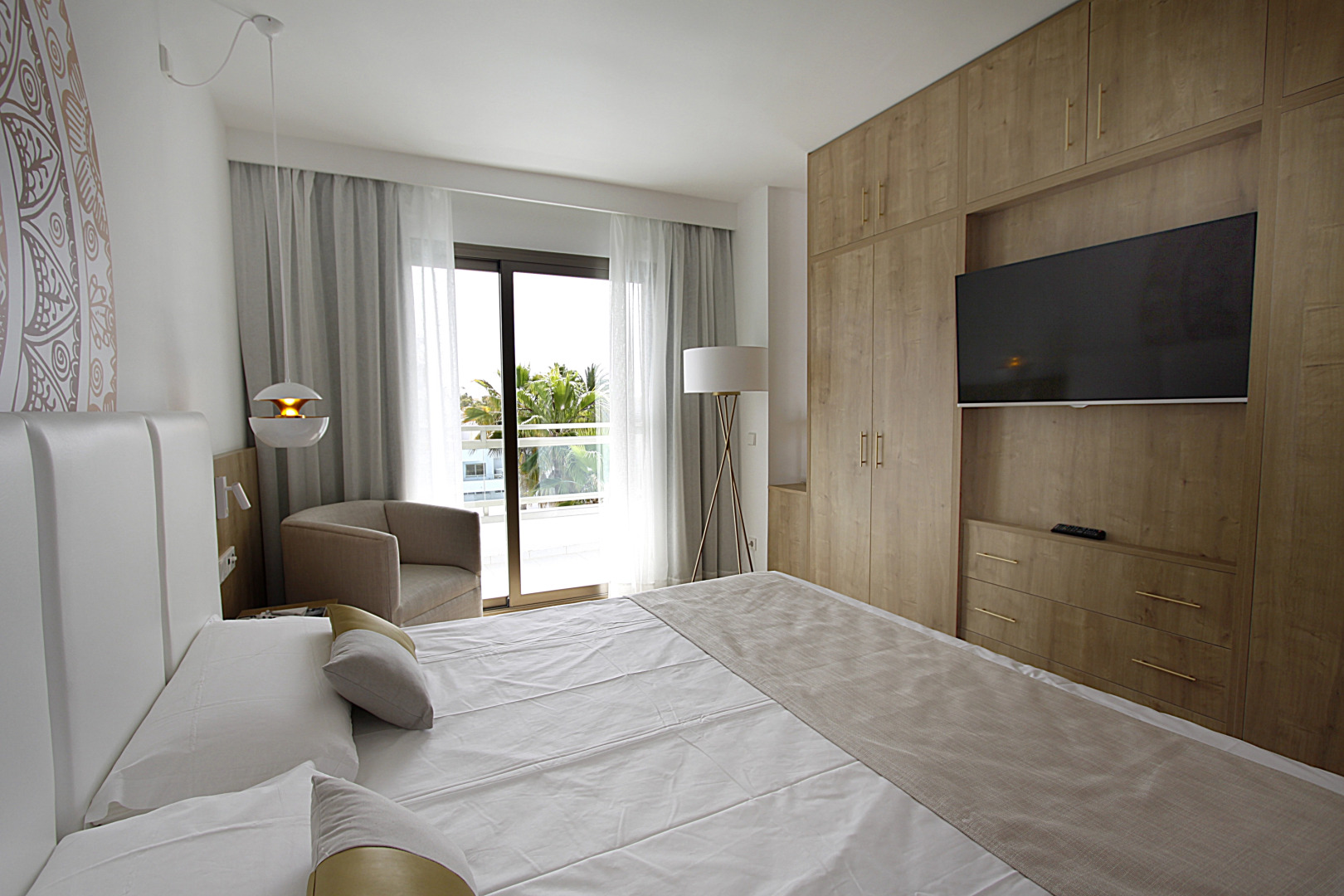 BG Hotel Rei del Mediterrani Palace