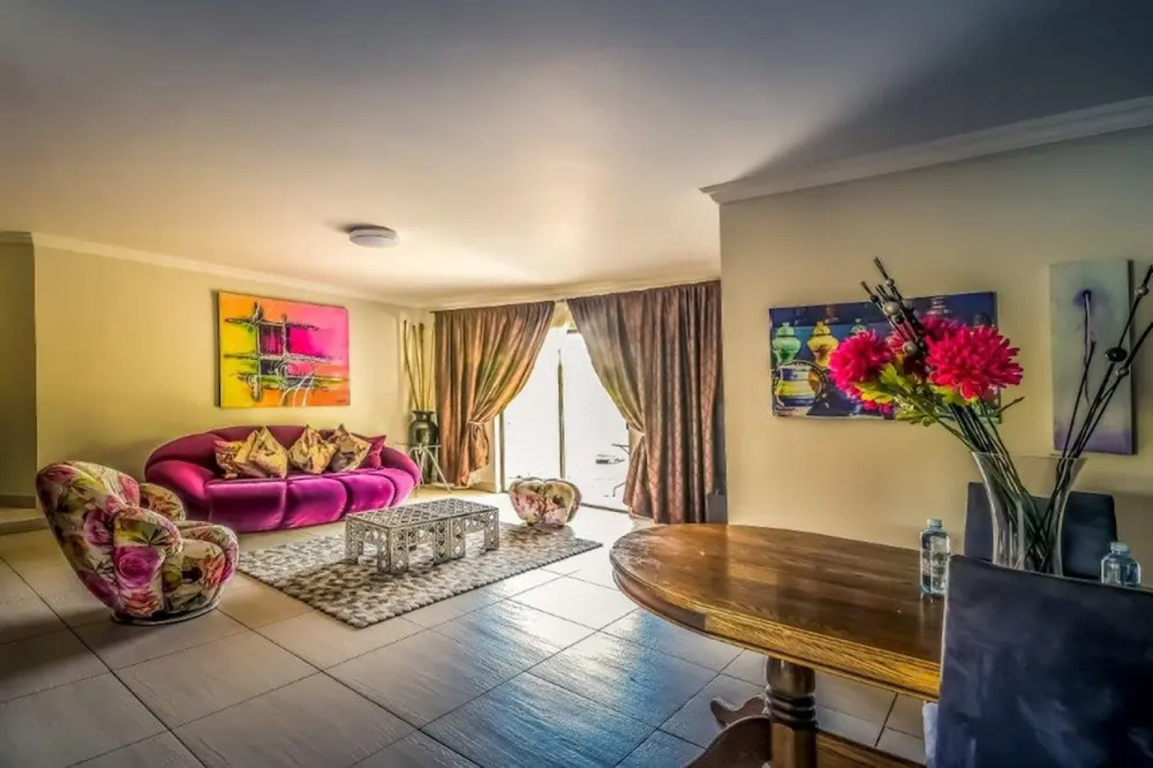 ANEW Hotel & Convention Centre OR Tambo