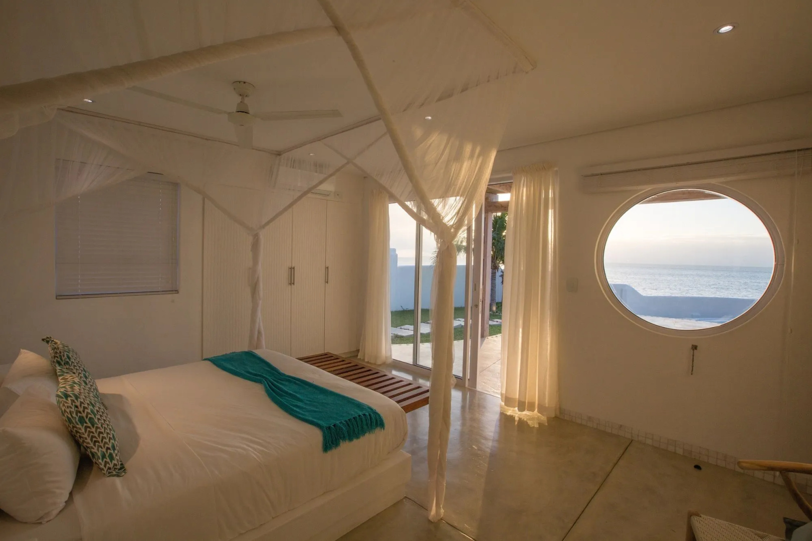 Bahia Mar Beach House