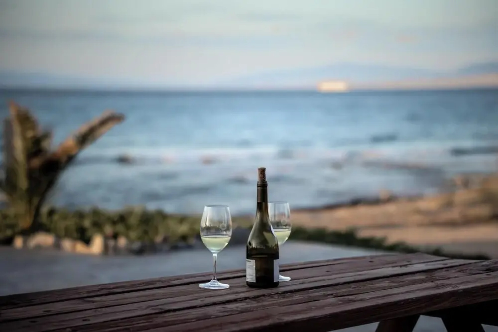 Horizon Luxury Seafront Villa