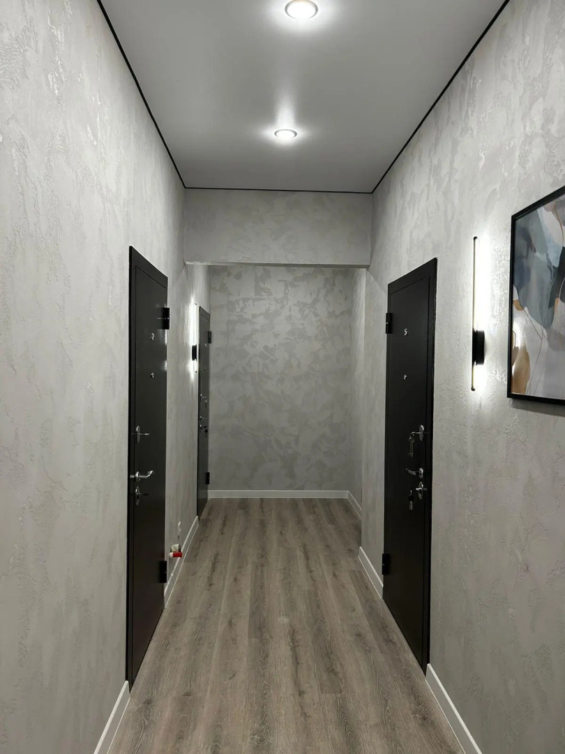 Апартаменты на улице Нурсултана Назарбаева 35к1