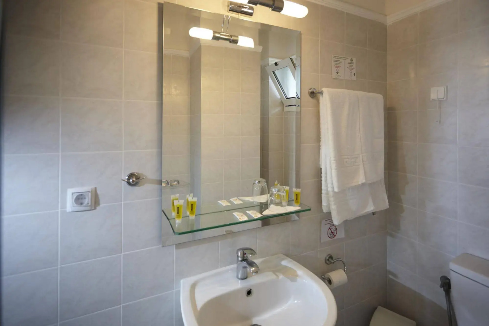 Georgalas Sun Beach Resort