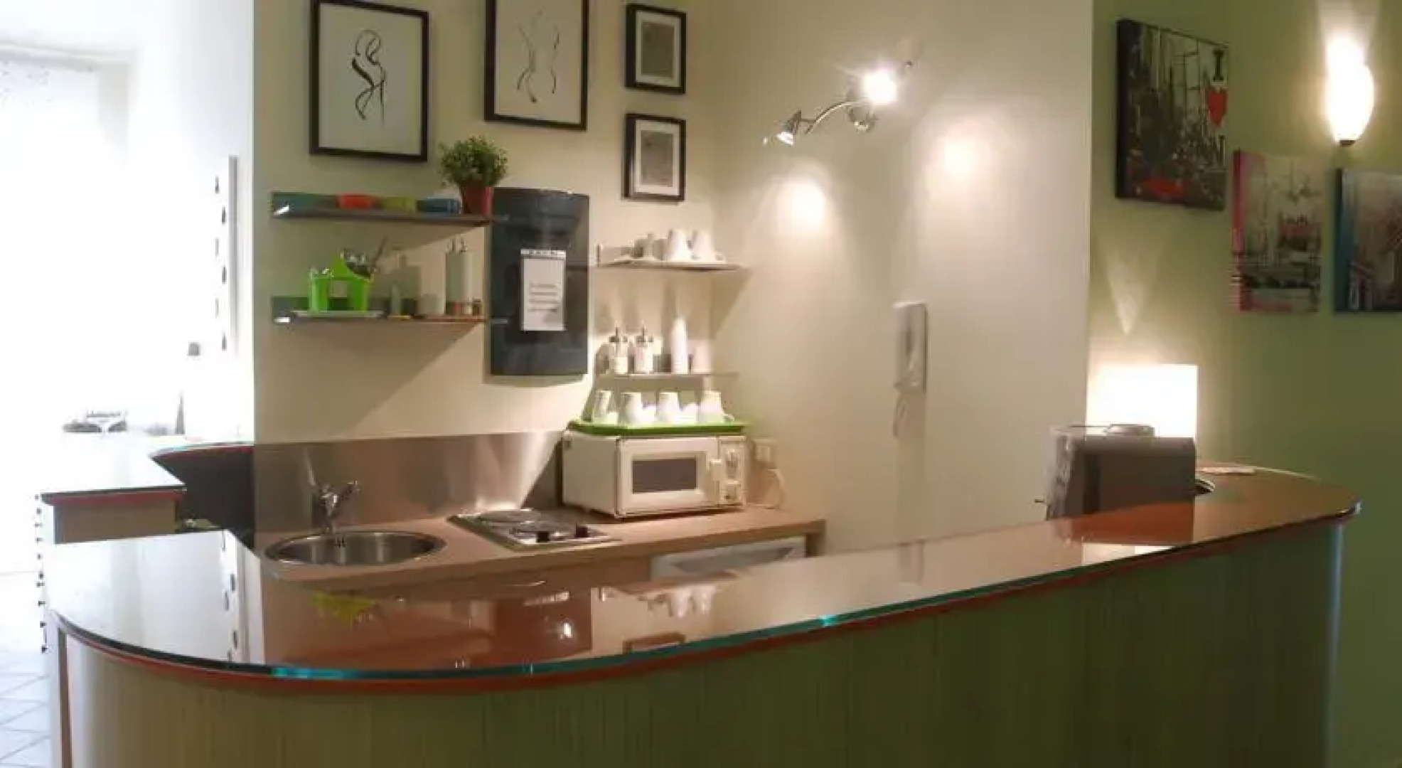 Bed and Breakfast Due Ruote