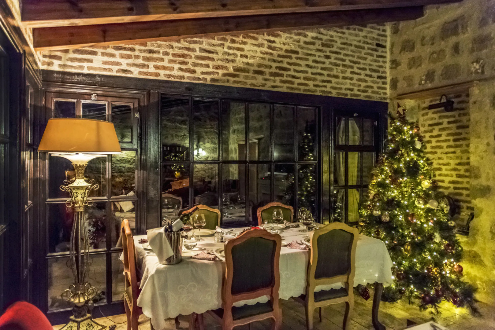 Ida Blue, Adatepe - Adults Only