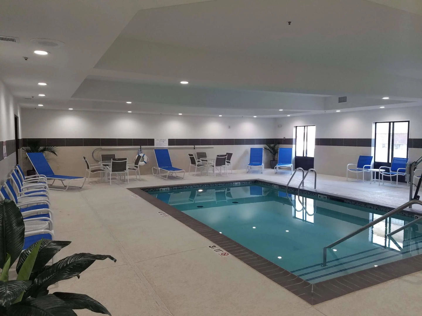 Best Western Plus Ardmore Inn & Suites