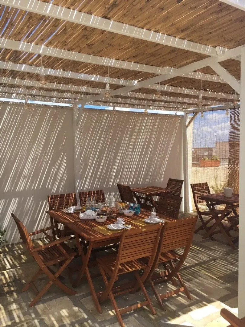 Luci del Salento Guest House