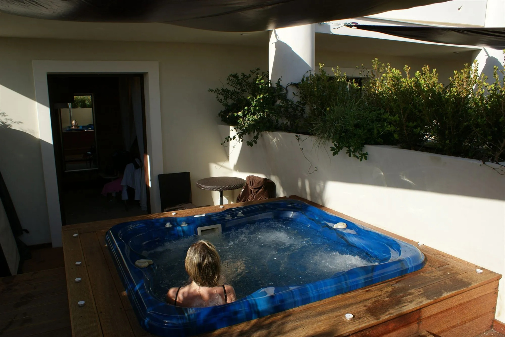 Visir Resort & Spa