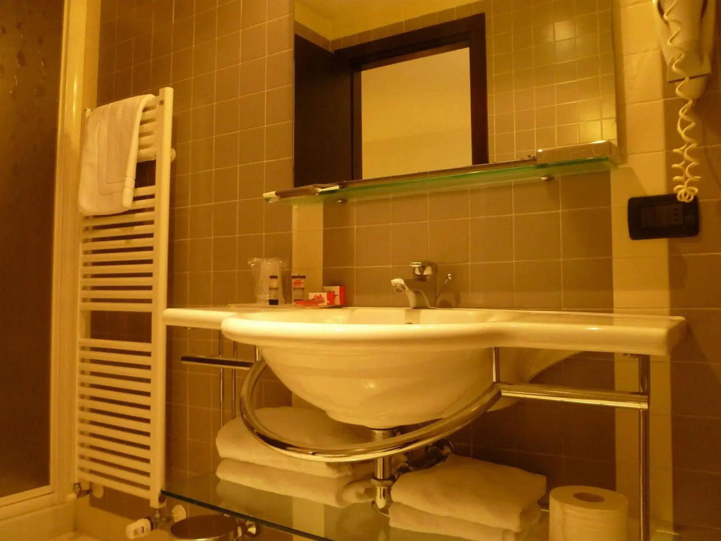 Hotel Stadio