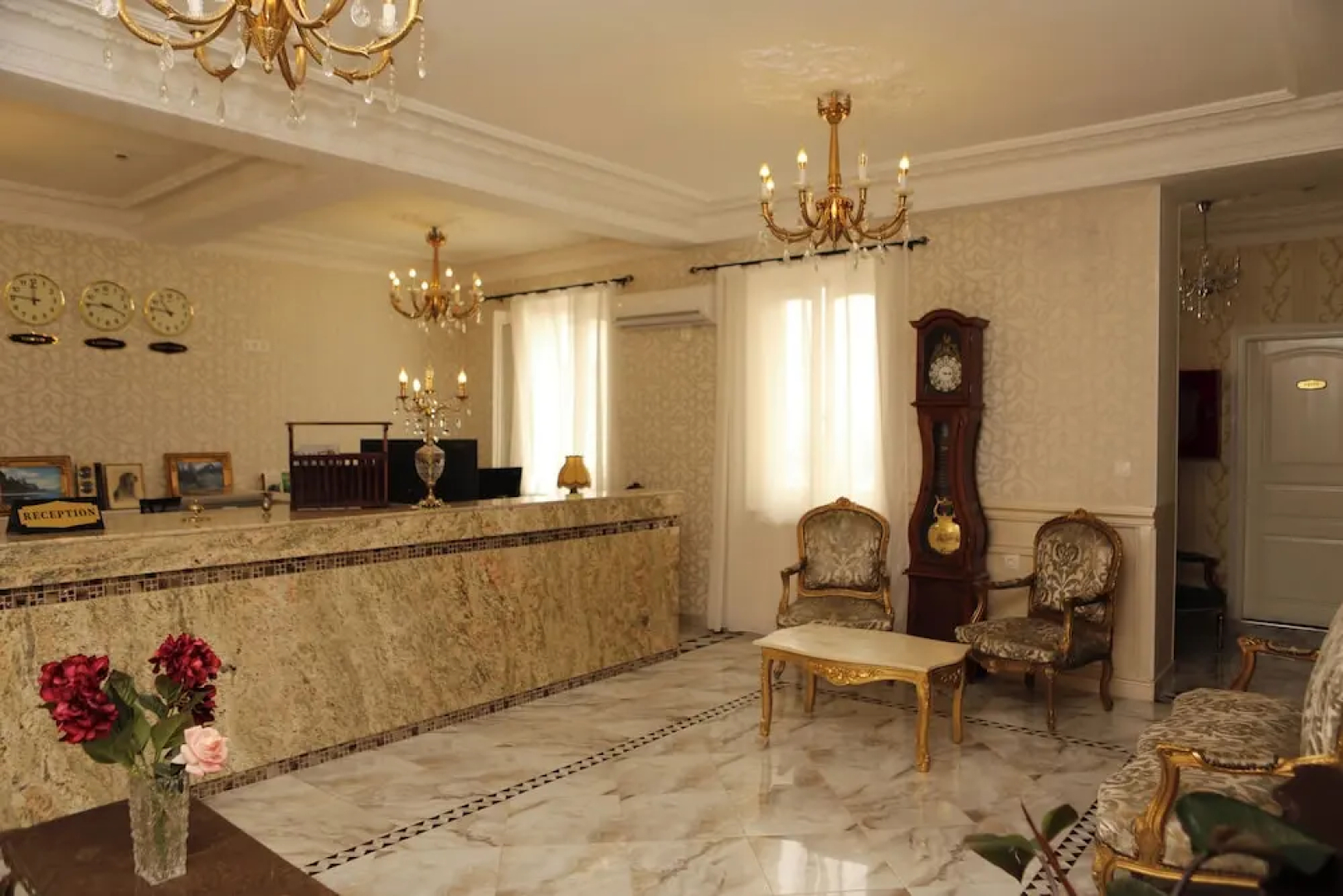 Hotel de letoile