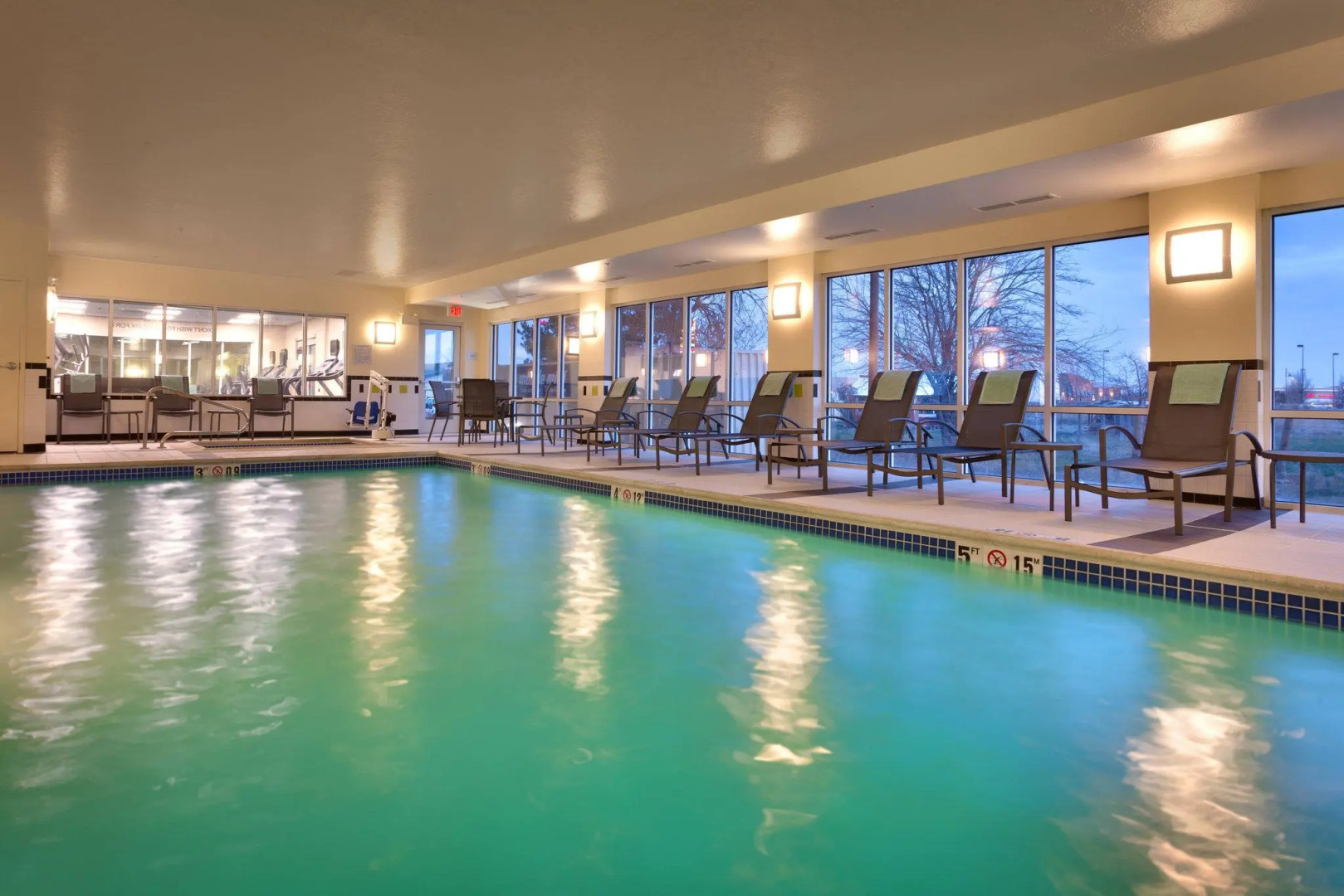 Fairfield Inn & Suites by Marriott Boise Nampa