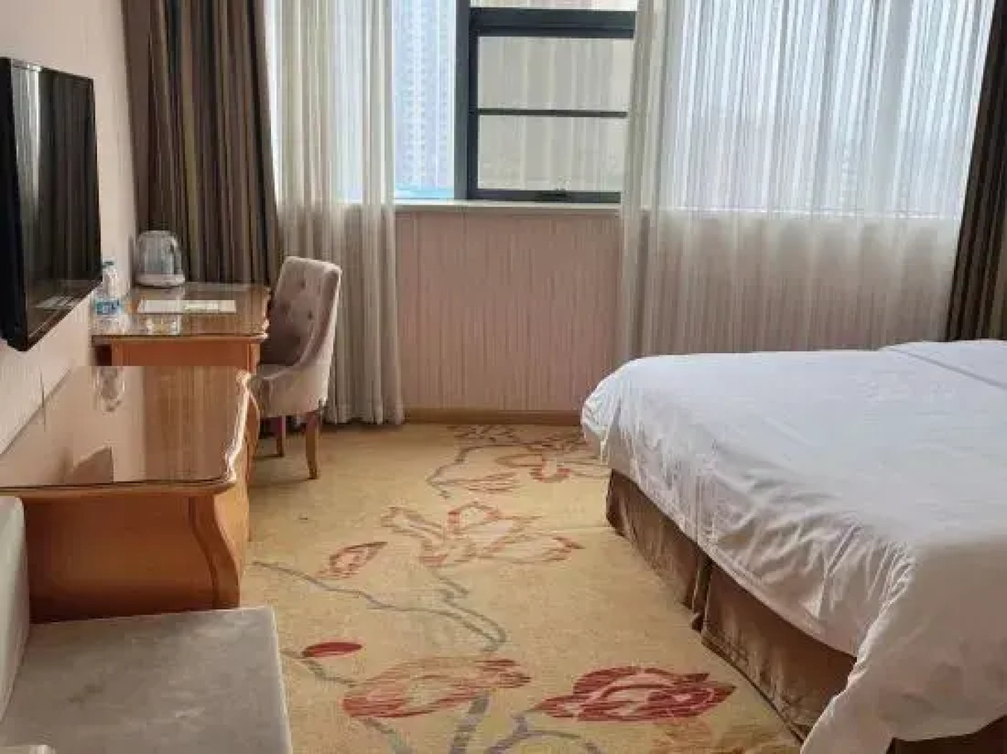 Vienna Hotel (Hong'an)
