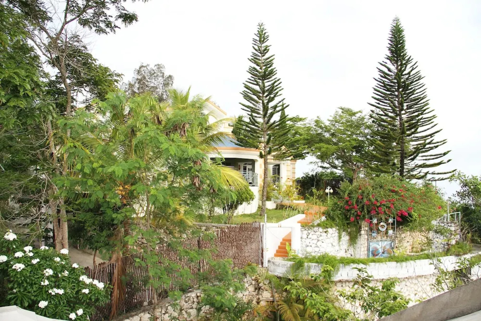 Auberge Du Mont Saint Jean