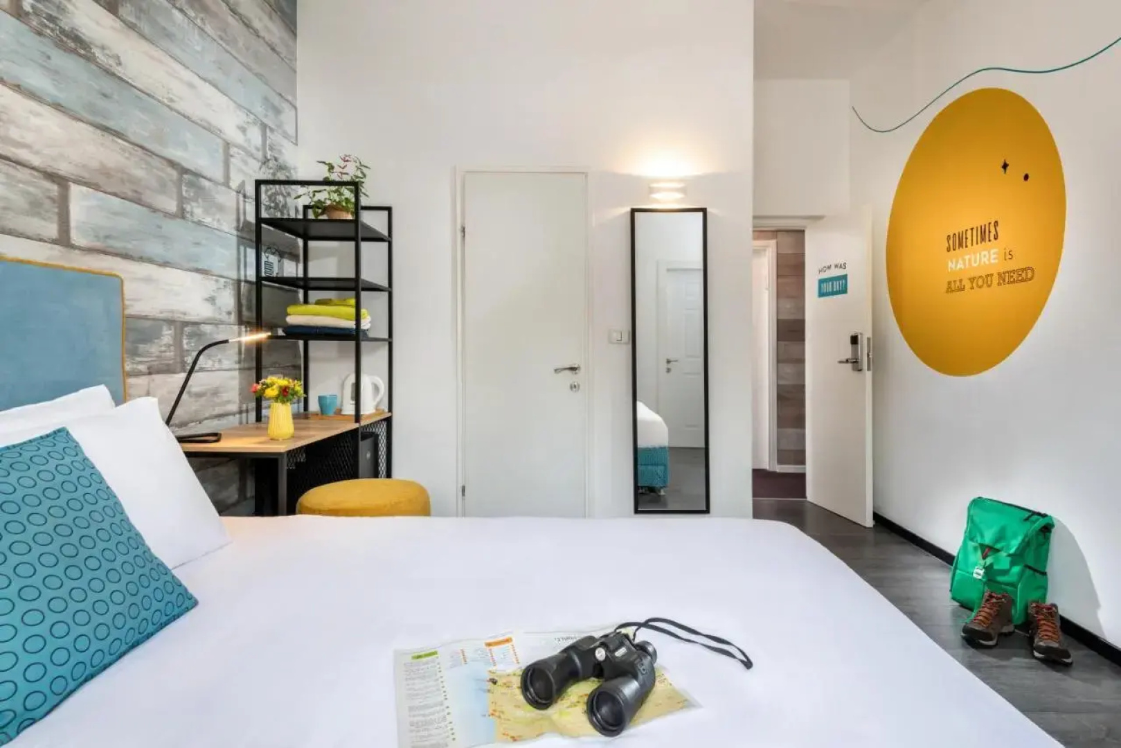 Metulla Travel Hotel