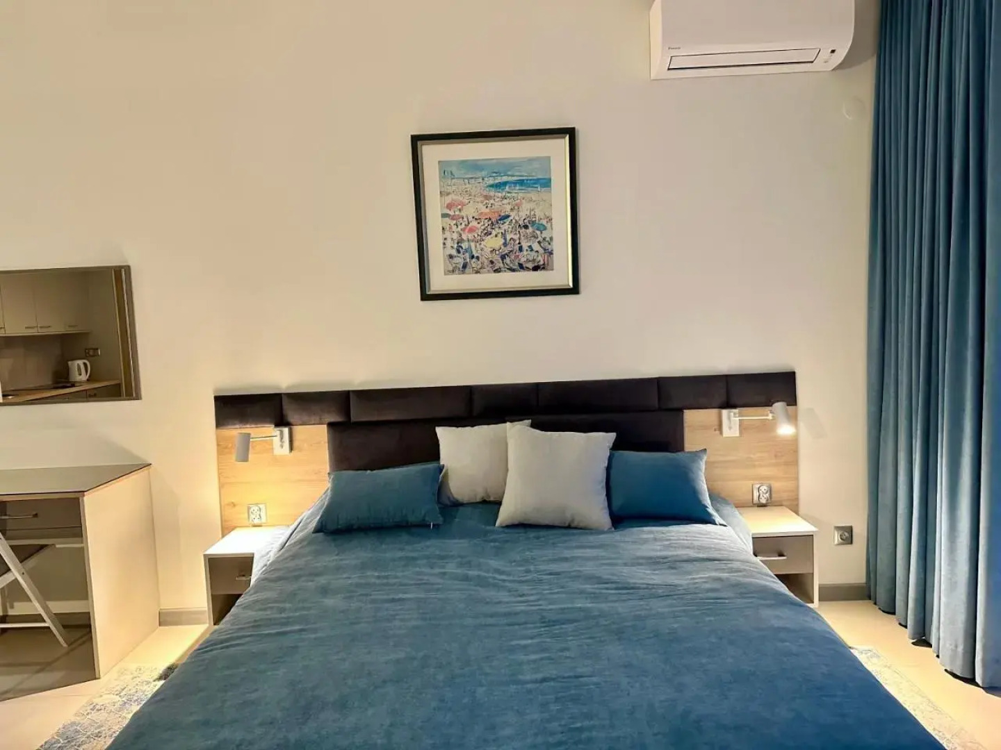 Baltic Star Apartamenty House