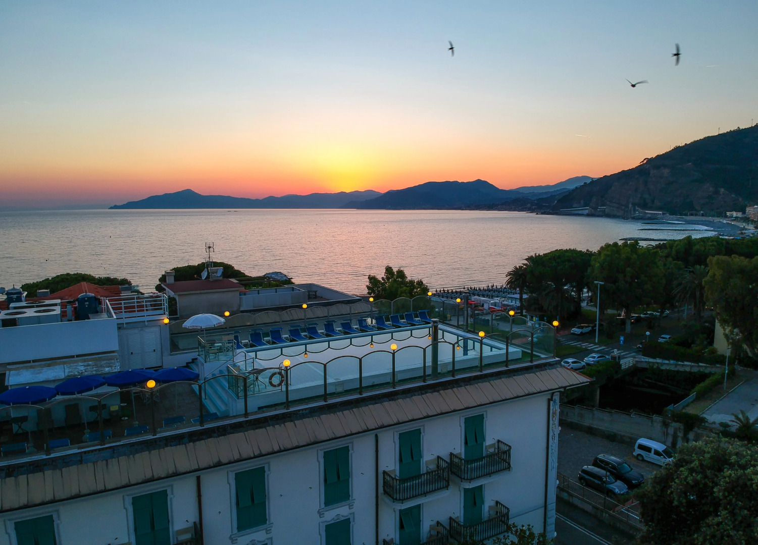 Grande Albergo Sestri Levante