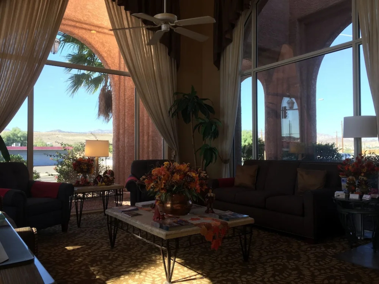 Days Inn Bullhead City