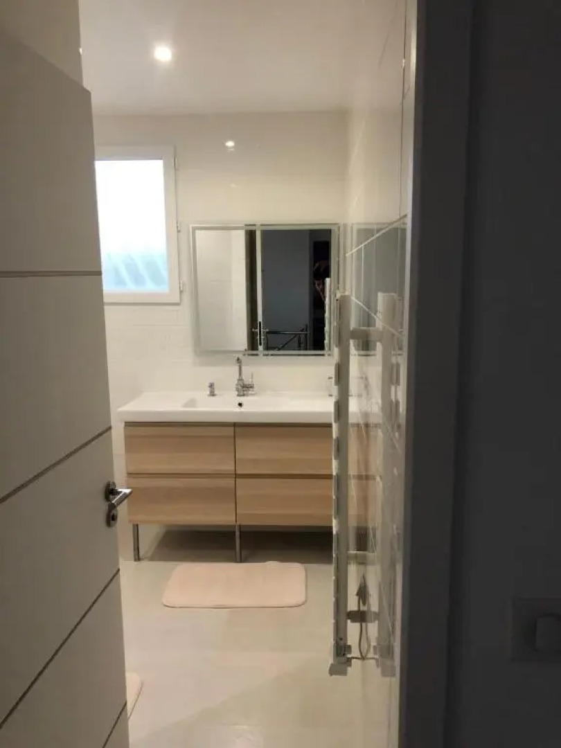 Villa au crestet à 5 minutes de Vaison la romaine