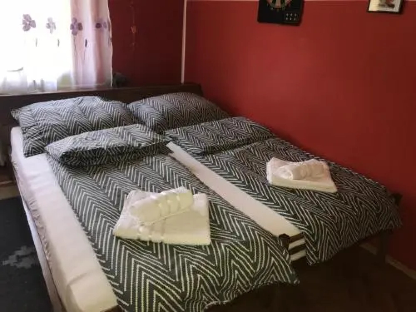 Apartment Sarajevo Hills