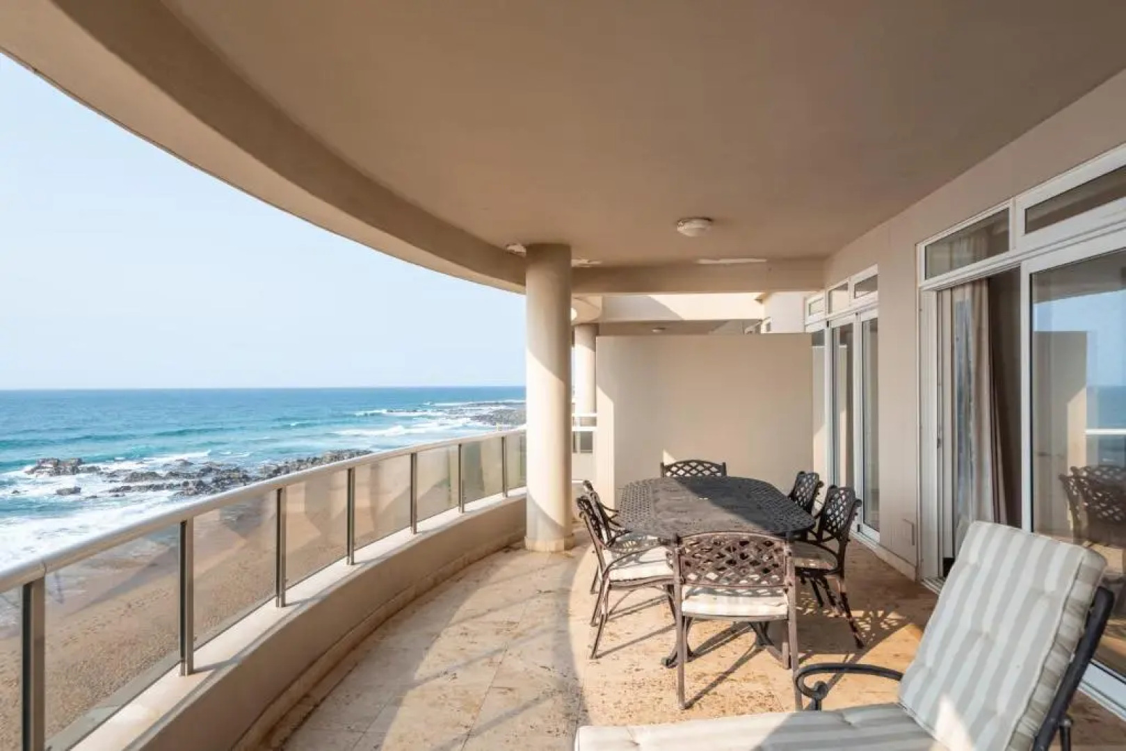 Ballito Manor View 301