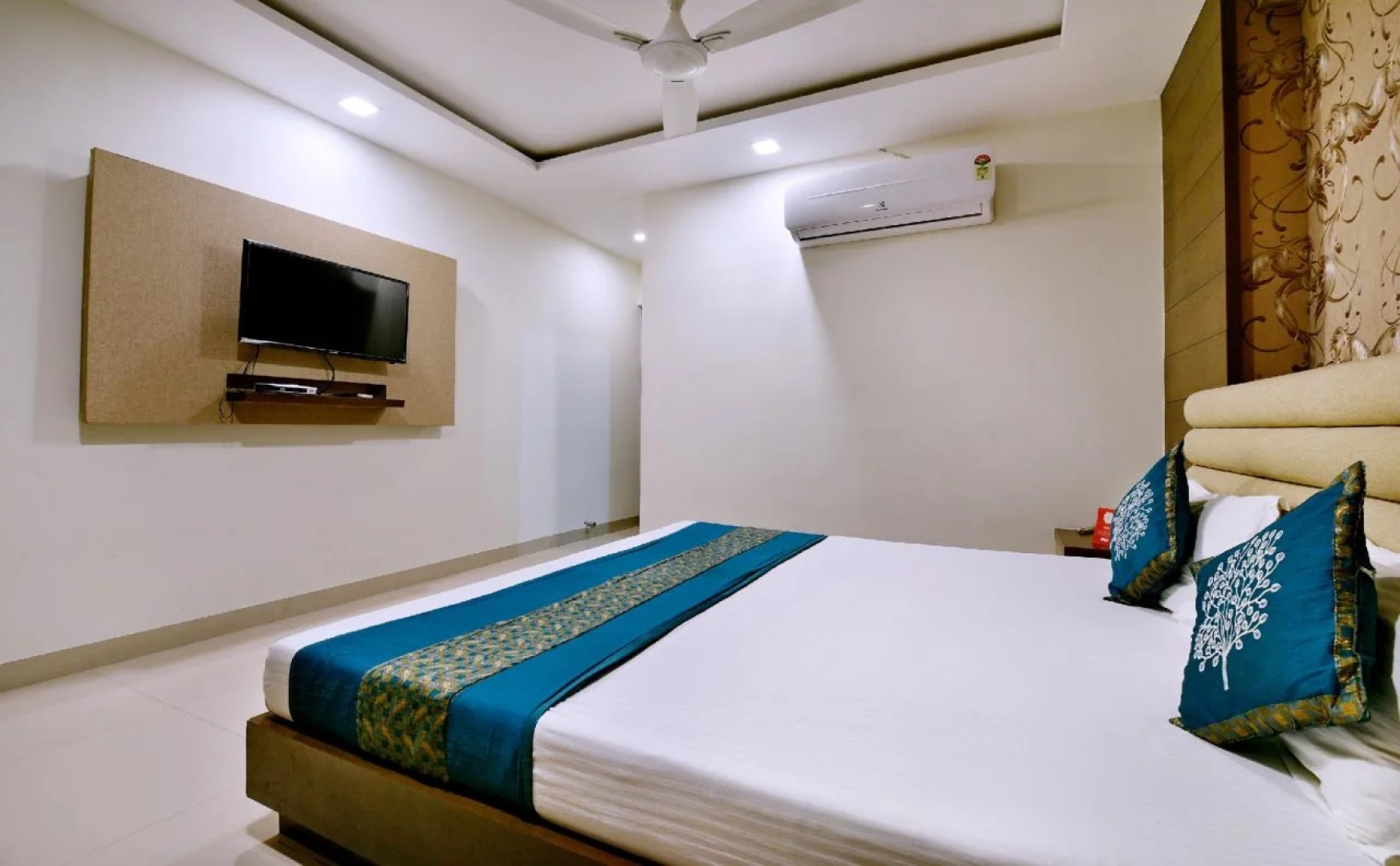 OYO 4119 Hotel King Palace