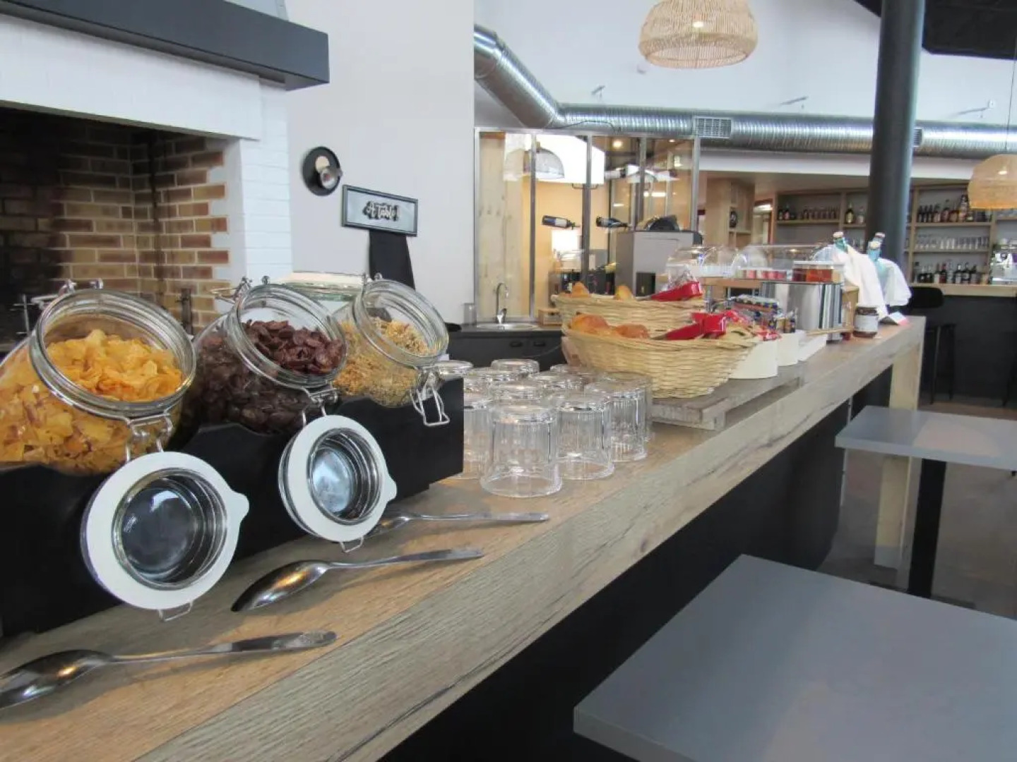 Brit Hotel Au Pays De Vitre