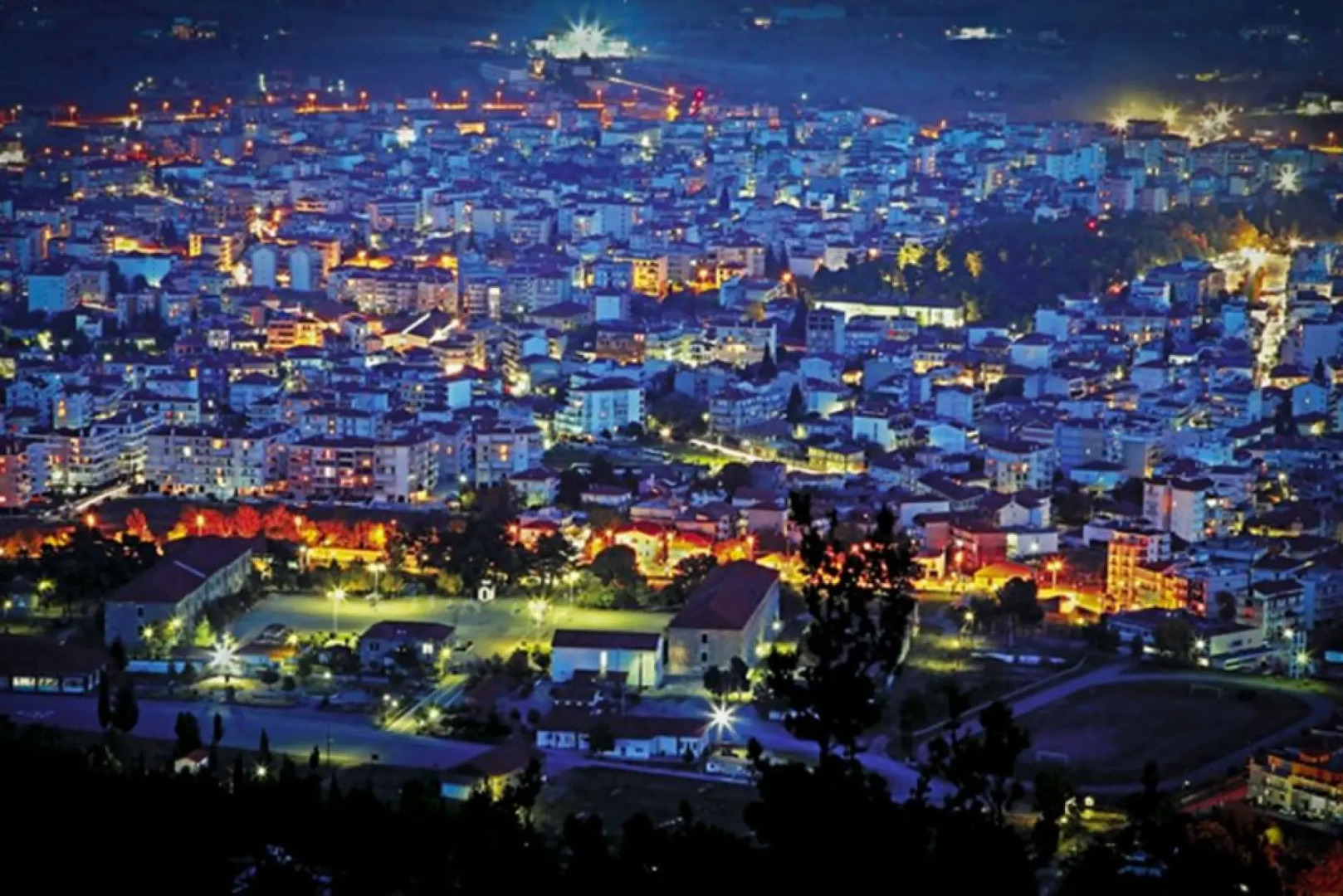 Secluded Mountain Refuge - Theonimfi Paradise Gem