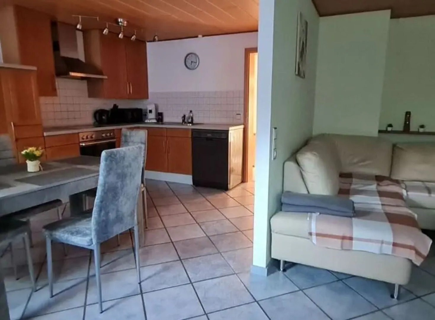 in Schambach Comfortable Holiday Residence