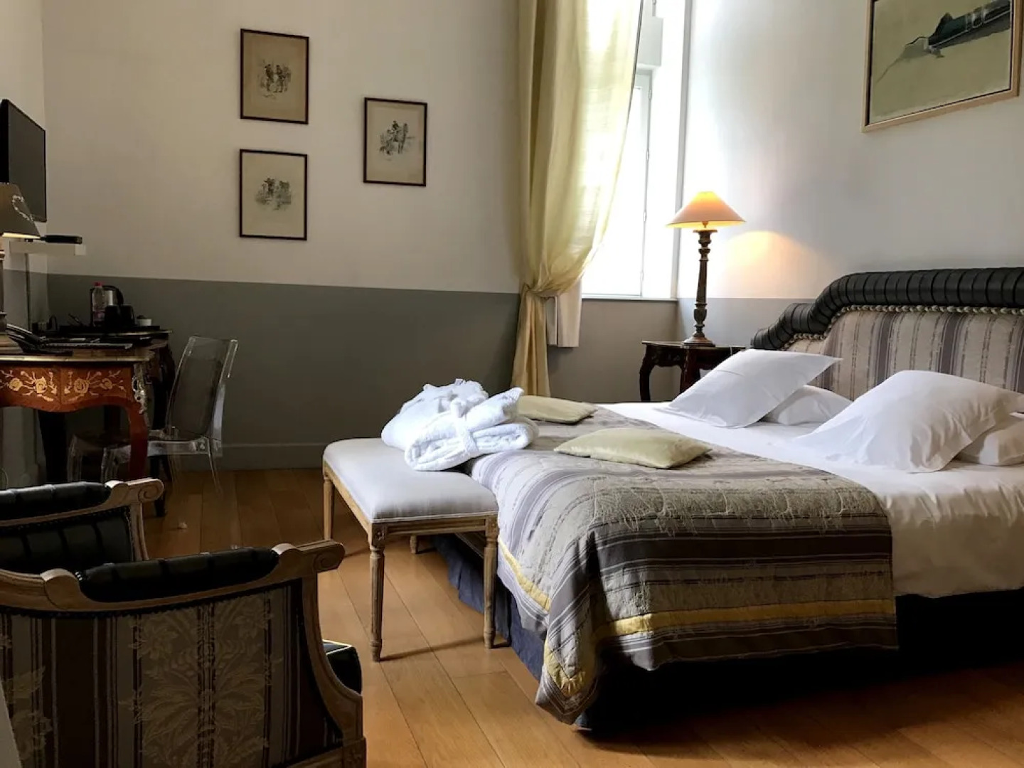 Château de Garrevaques