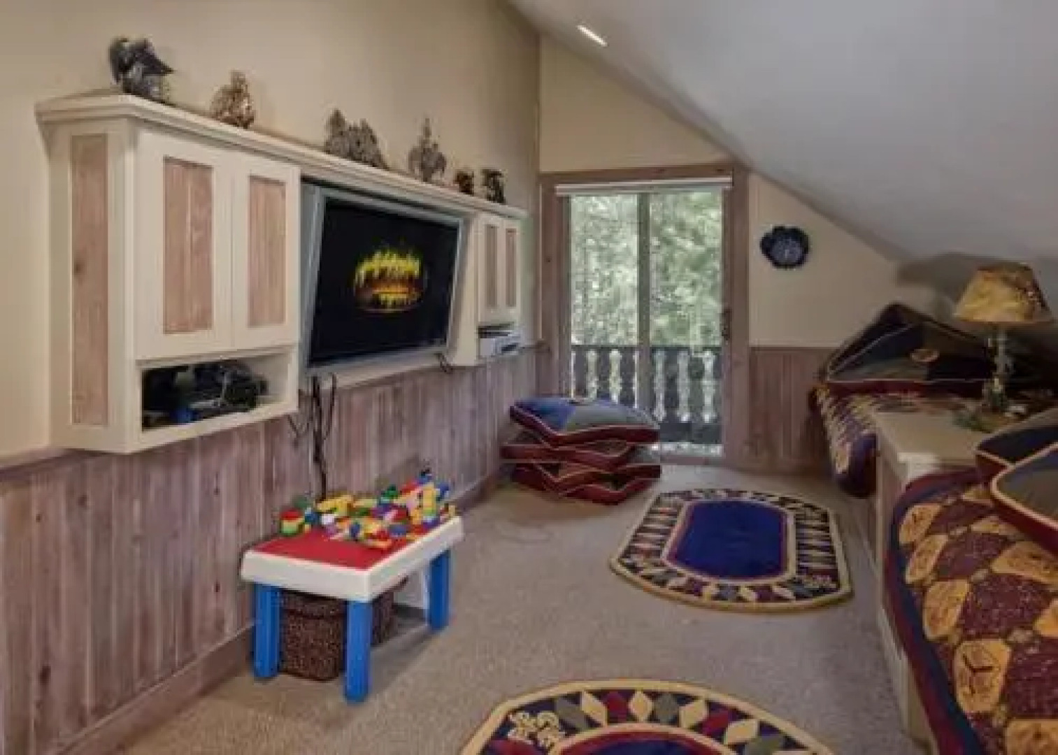 Weil Luxury Vacation Cabin