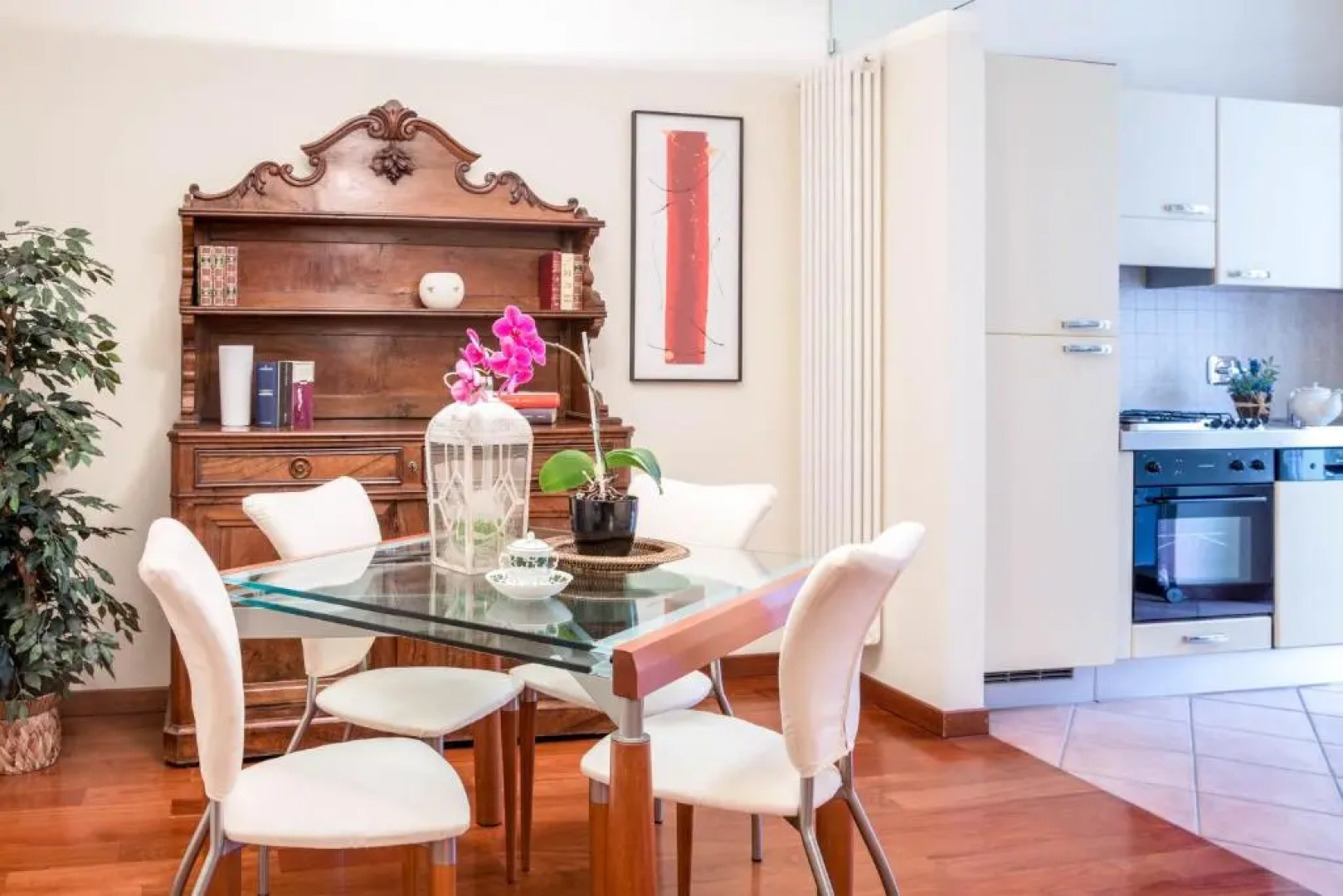 Loger Confort Residence & Apartments