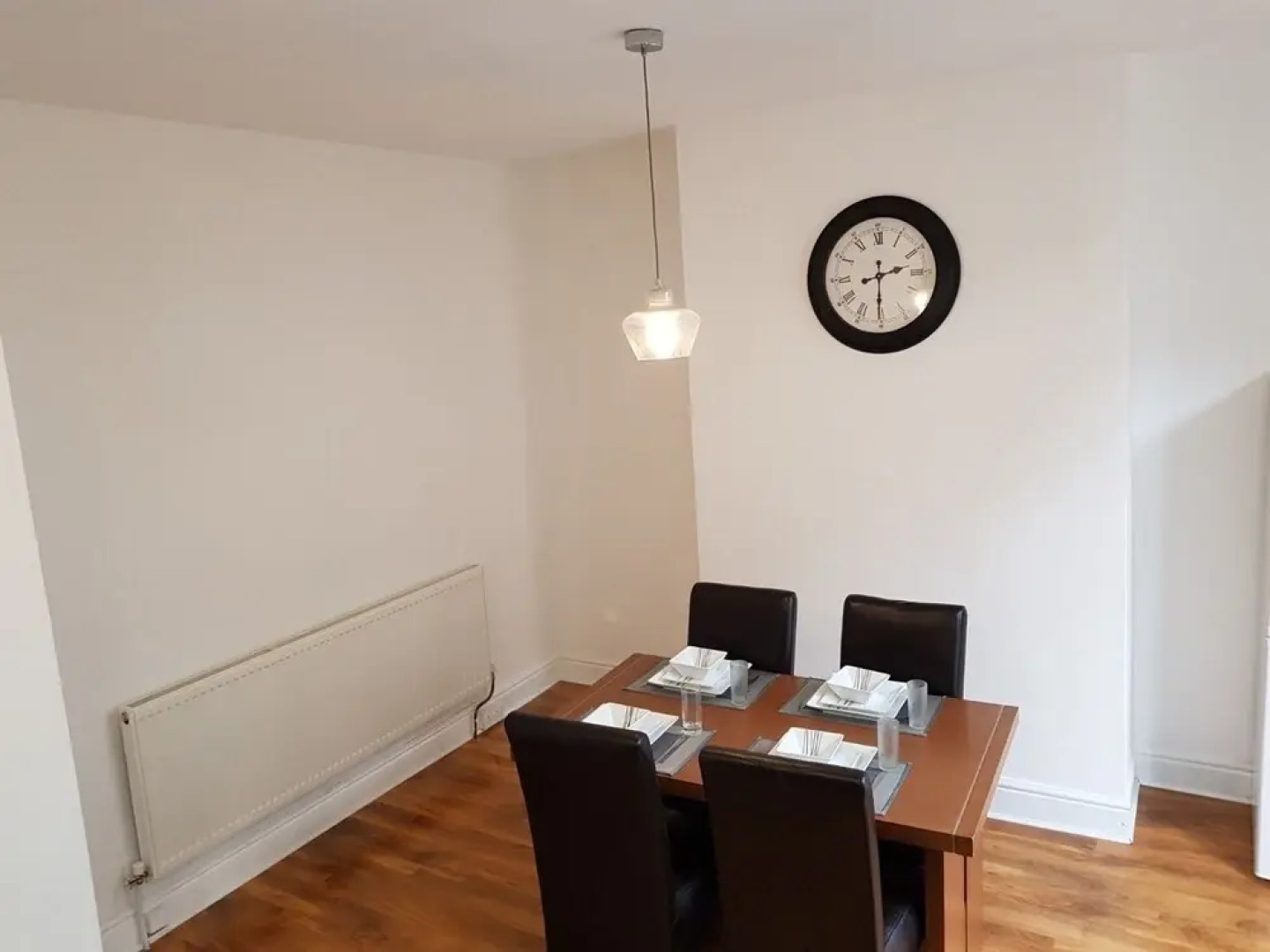 Woodleigh Luxury 3 Bedrooms House