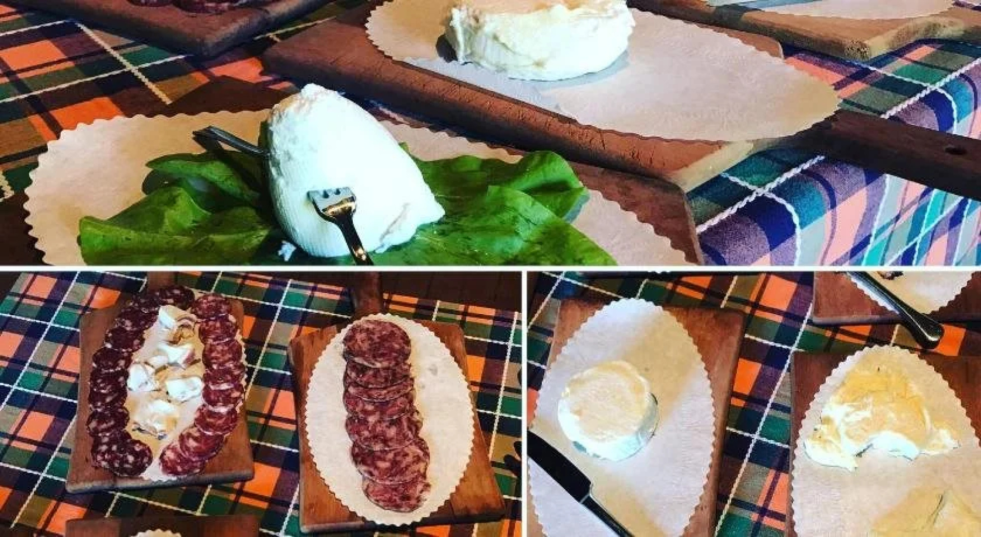 Agriturismo Poderi Zunino