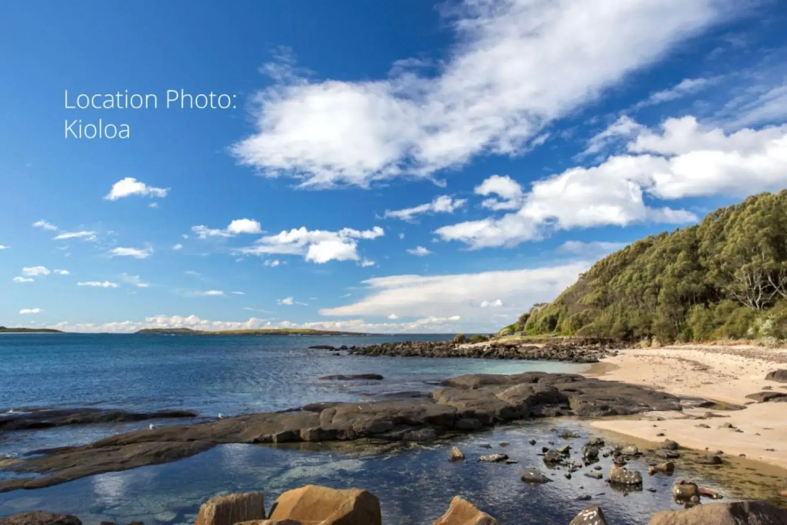 Retro Beach Cottage 681 Murramarang Rd