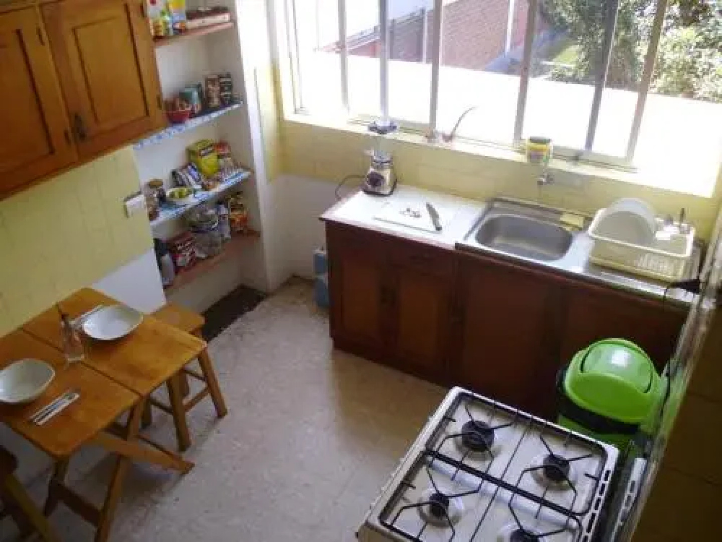 Kaminu Barranco private Rooms