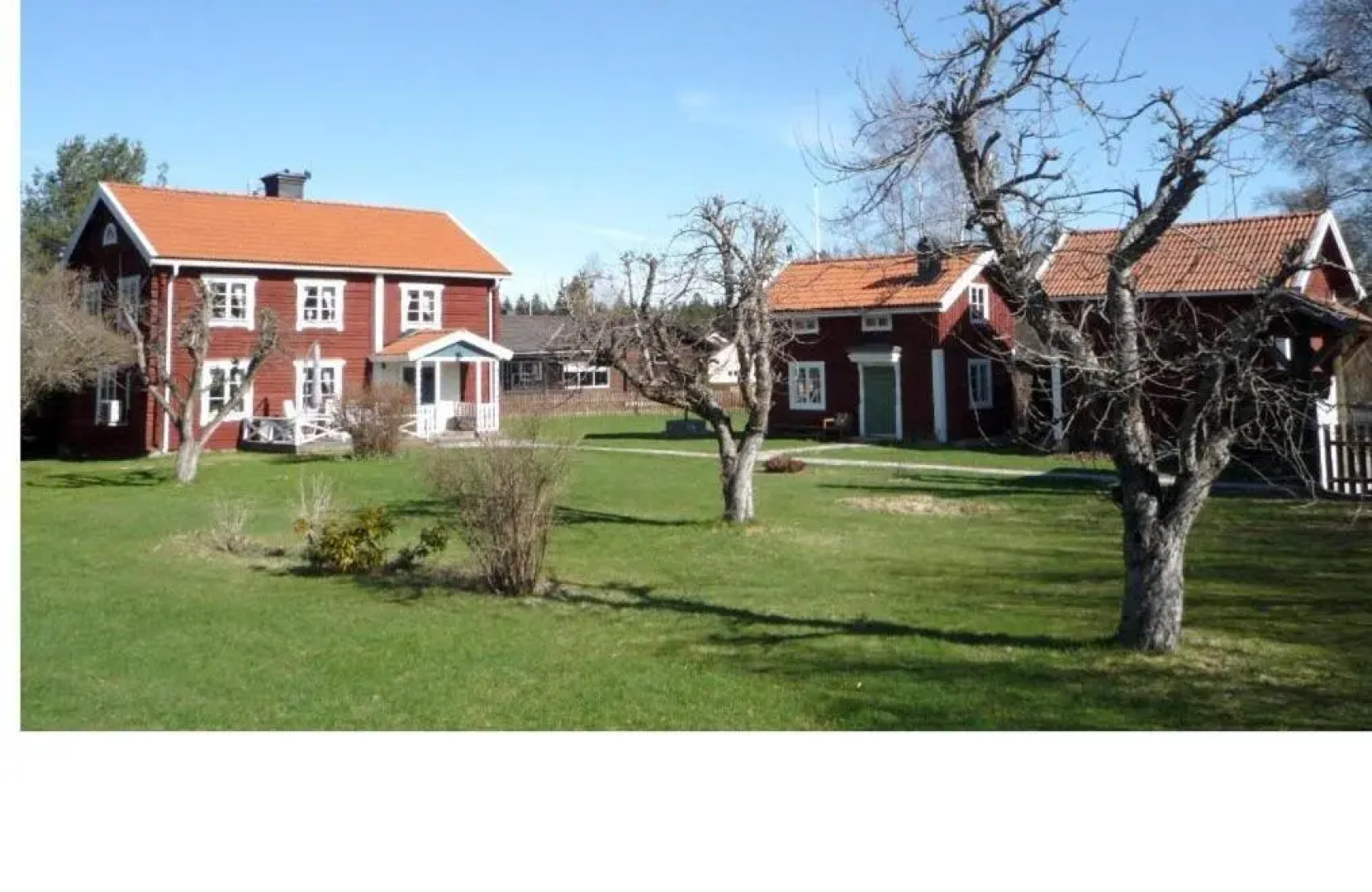Brunnbäcks Bed & Breakfast, Dalarna